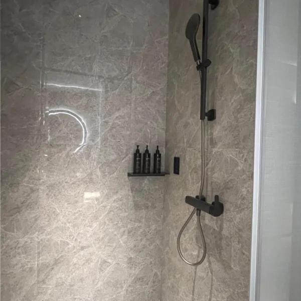 Urcove By Hyatt Futian Cbd Hotel Shenzhen Bagian luar foto